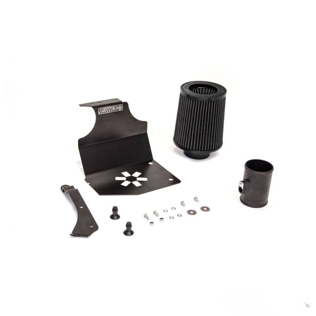 Airtec - Lufteinlass - Ford Fiesta MK8 ST