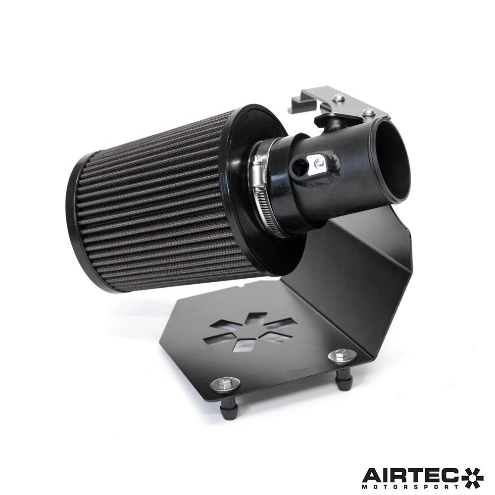 Airtec - Lufteinlass - Ford Fiesta MK8 ST