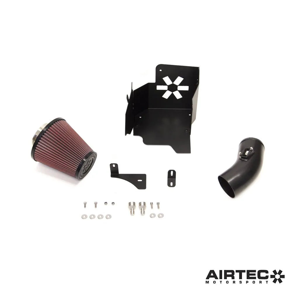 Airtec - Zestaw dolotowy - BMW M135i / F40 (B48)