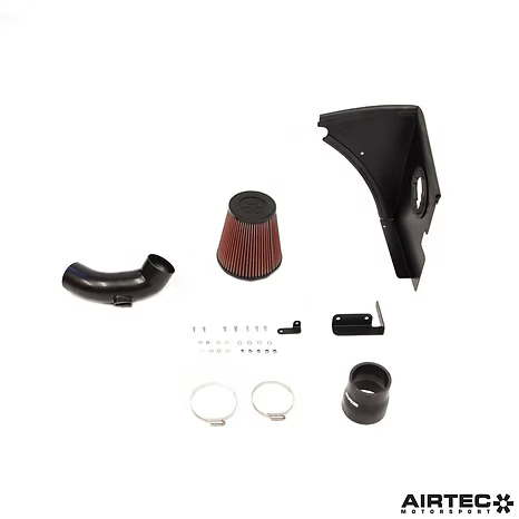 Airtec - Zestaw dolotowy - BMW M140i / M240i (B58)