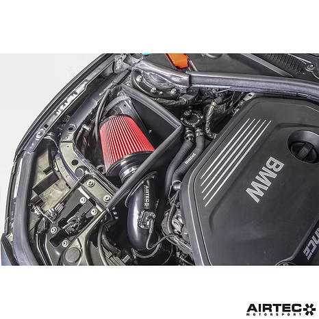 Airtec - Zestaw dolotowy - BMW M140i / M240i (B58)