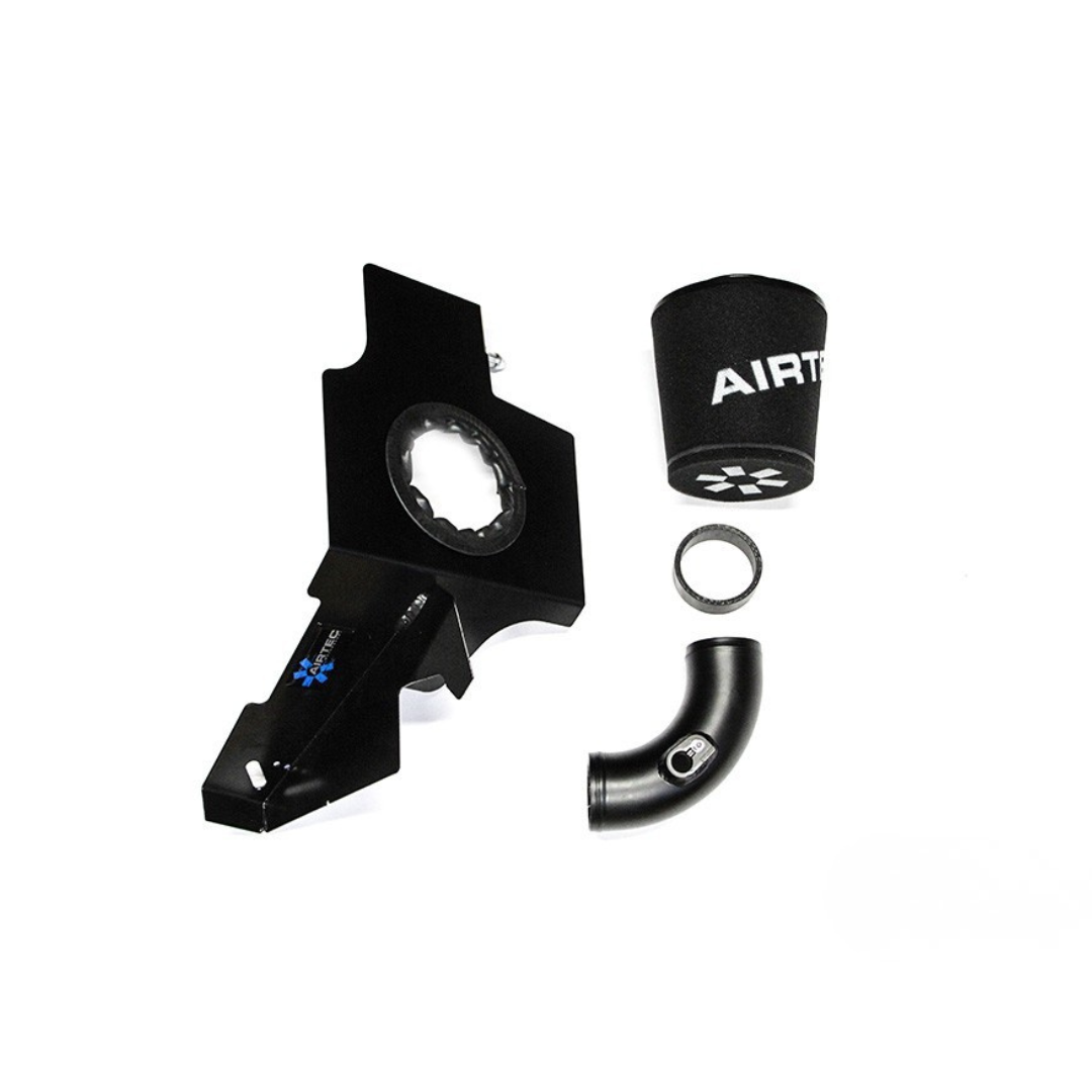 Airtec - Air Intake Kit - Ford Focus 1.0 EcoBoost (MK3)