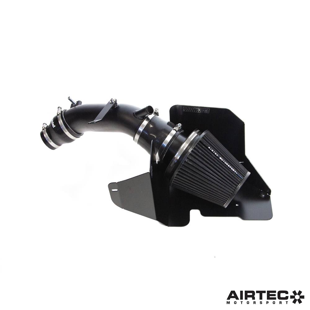 Airtec - Kit de admissão de ar - Hyundai Kona N - 2.0 T-GDi