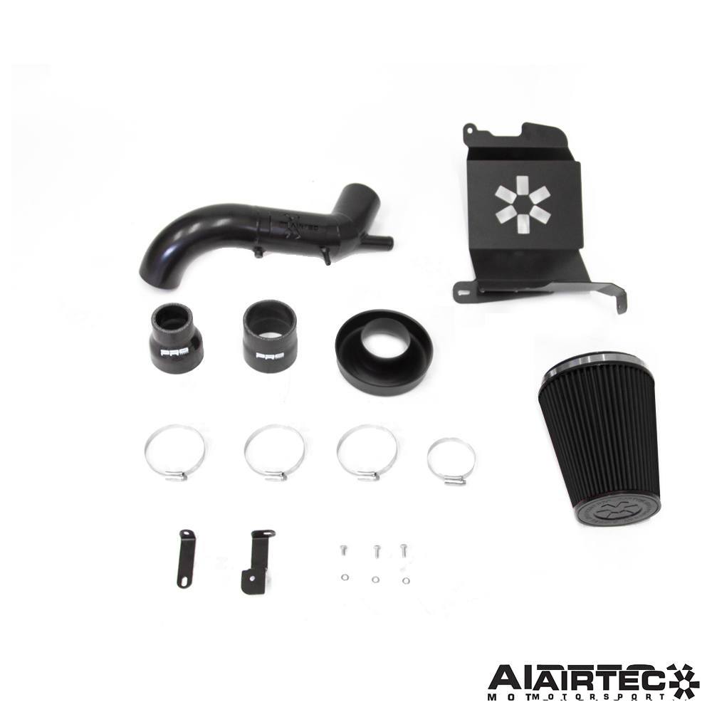 Airtec - Kit d'admission d'air - Hyundai i20N