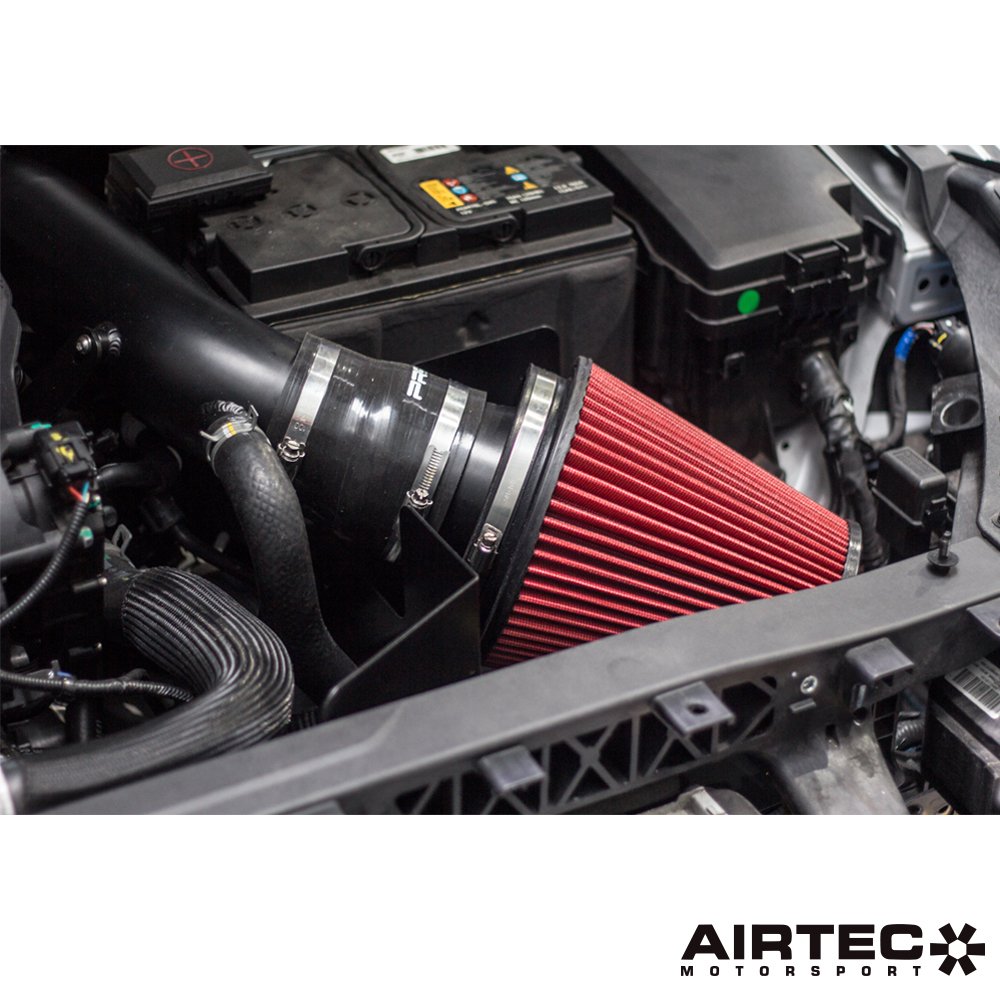 Kit de Admissão de Ar Airtec - Hyundai i30N - 2.0 T-GDi