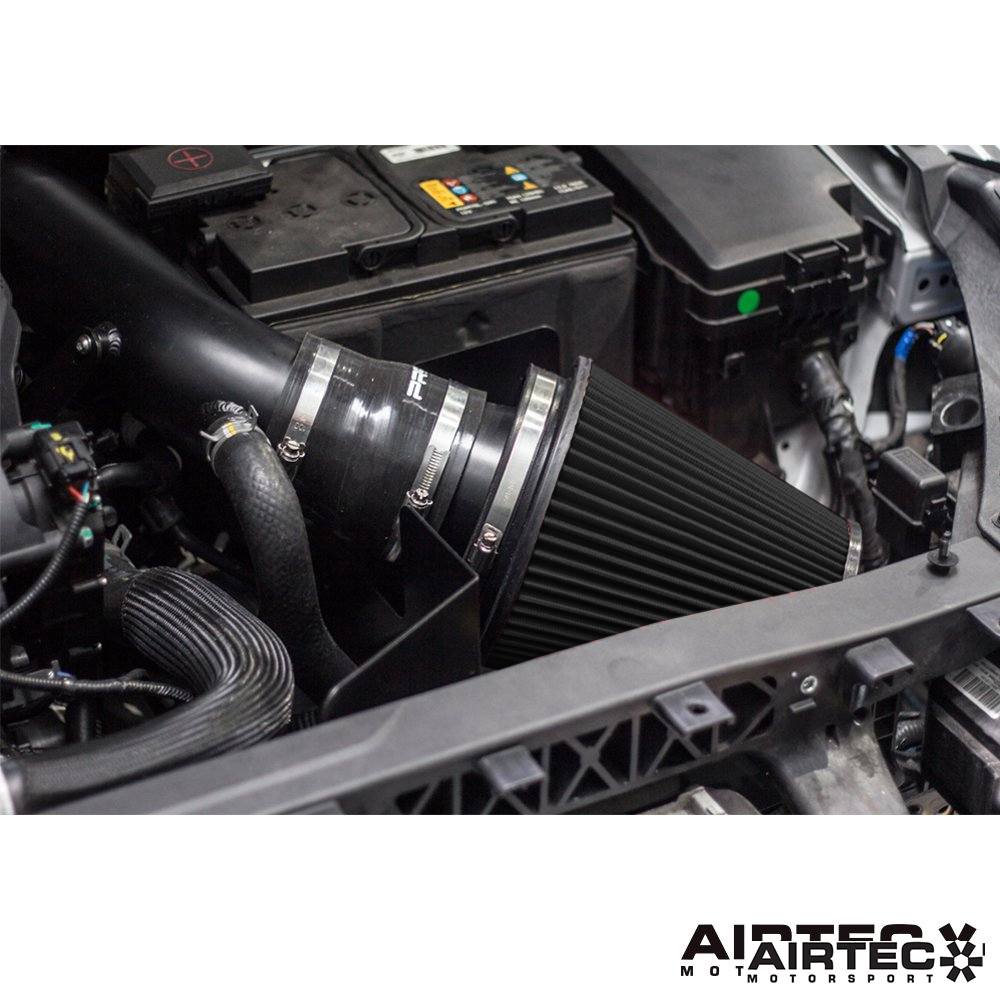 Airtec - Kit d'admission d'air - Hyundai i30N