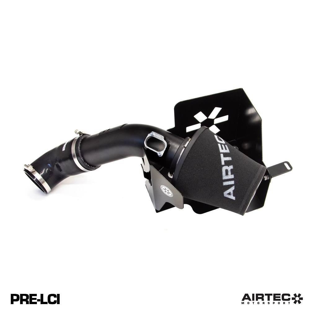 Airtec - Kit de Admissão de Ar - Mini Cooper S / JCW (F56)