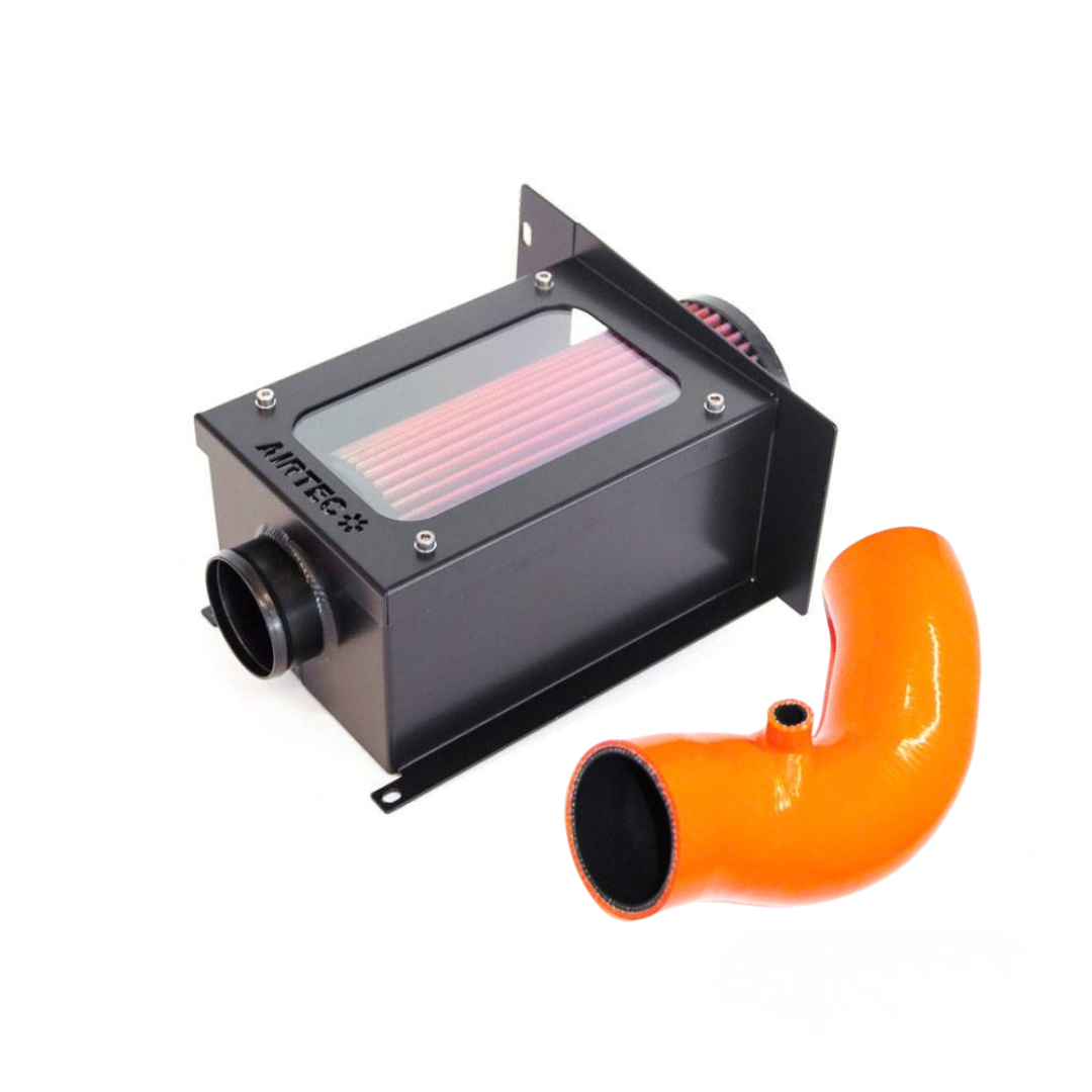 Airtec - Air Intake Kit - Mini Cooper S (R53)