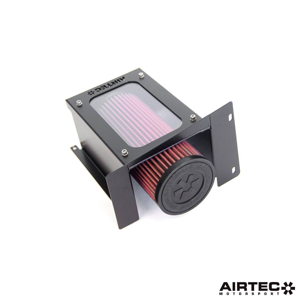 Kit d'admission d'air Airtec - Mini Cooper S (R53)