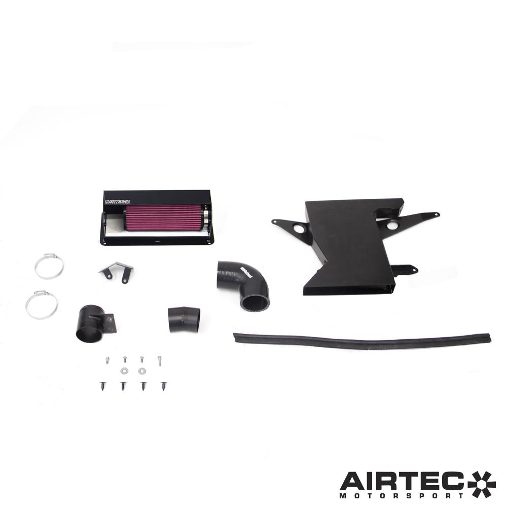 Airtec - Kit de Admissão de Ar - Mini Cooper S (R56)
