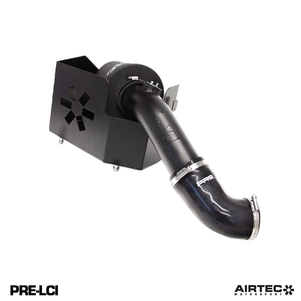 Airtec - Luftansaugkit - Mini JCW & Cooper S (F56)