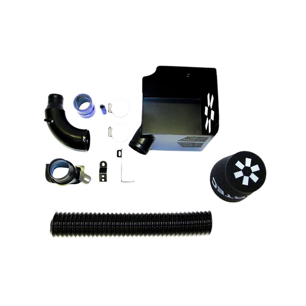 Airtec - Admission d'air - Renault Clio 200 EDC RS MK4