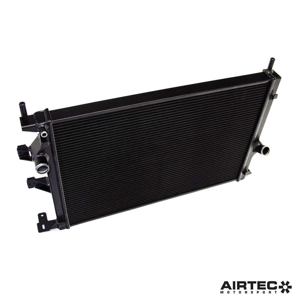 Airtec - Aluminium Radiator Upgrade - Ford Focus RS (MK3)