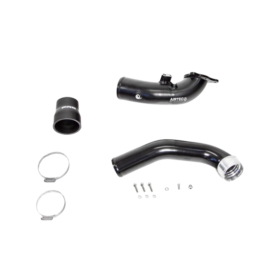 Airtec - Big Boost Pipe Kit - BMW M140i, M240i (B58)
