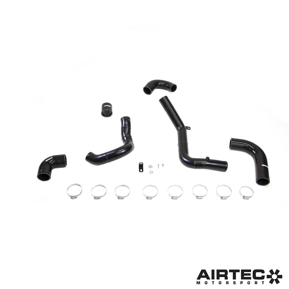 Airtec - Big Boost Pipe Kit - Ford Focus ST (MK3)