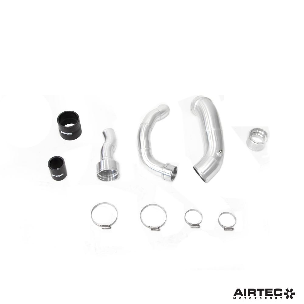 Airtec - Big Boost Pipe Kit - Mini JCW (F56)