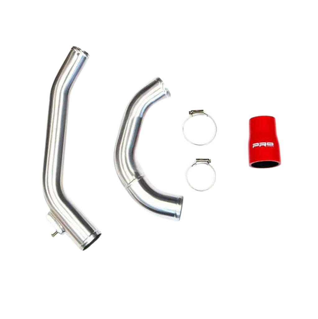 Airtec - Ladedruckrohre - Citroën DS3 / Peugeot 207 / 208 GTI