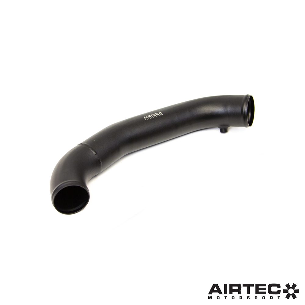 Airtec - Boost Pipe Kit - Hyundai i20N