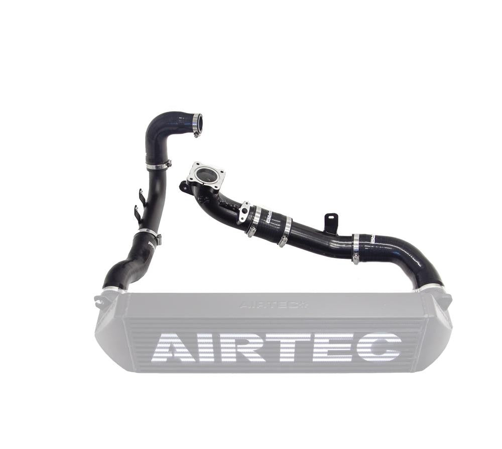 Airtec - Boost Pipe Kit - Toyota Yaris GR