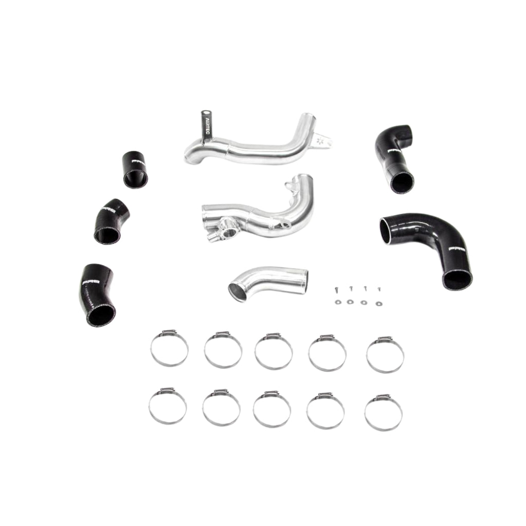 Airtec - Boost Pipe Kit - VAG 1.8/2.0 TFSI - EA888.4 (S3 8Y, Golf 8 GTI/R)