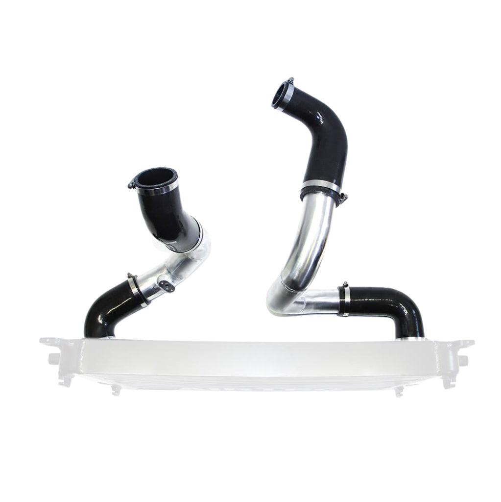 Airtec - Boost Pipe Kit - Golf 7R / GTI - S3 8V - 1.8 / 2.0 TSI MQB
