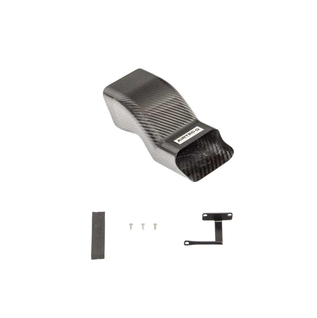 Airtec – Carbon-Luftzufuhr/Luftkanal – Toyota Yaris GR