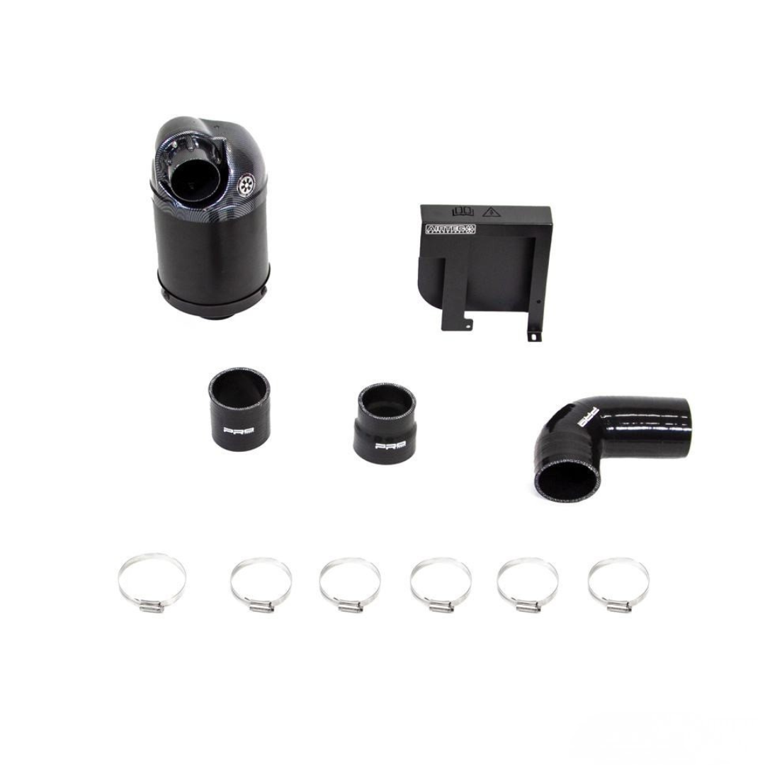 Airtec - Cold Air Intake - Ford Focus ST (MK2)
