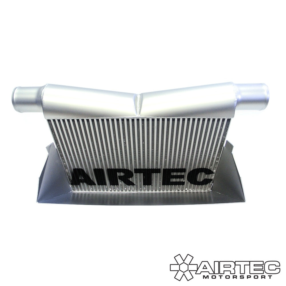 Airtec - Extreme Ladeluftkühler - Nissan GT-R R35