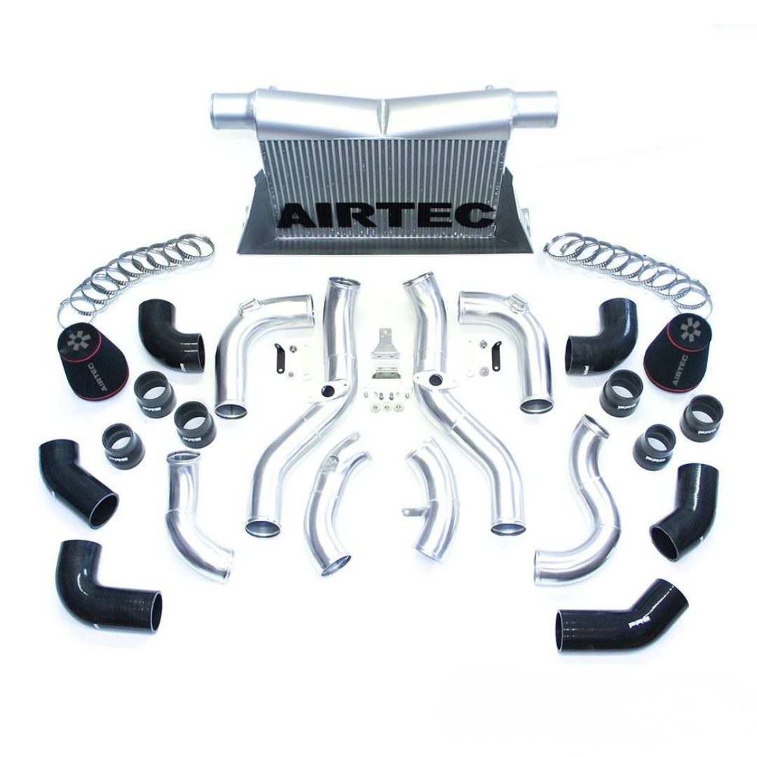 Airtec - Intercooler Extreme - Nissan R35 GT-R