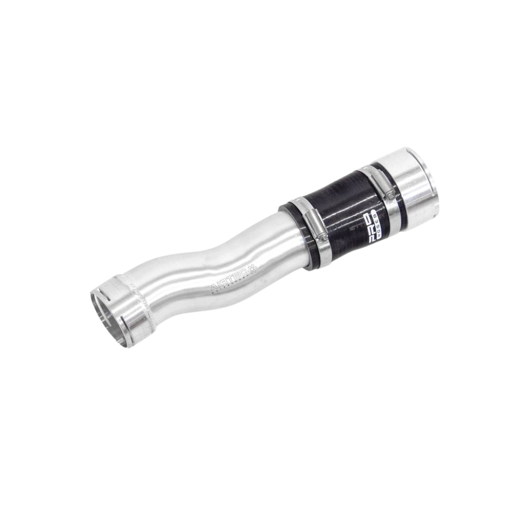 Airtec - Heißseiten-Ladedruckrohre - BMW M135i, M2, 335i (N55)