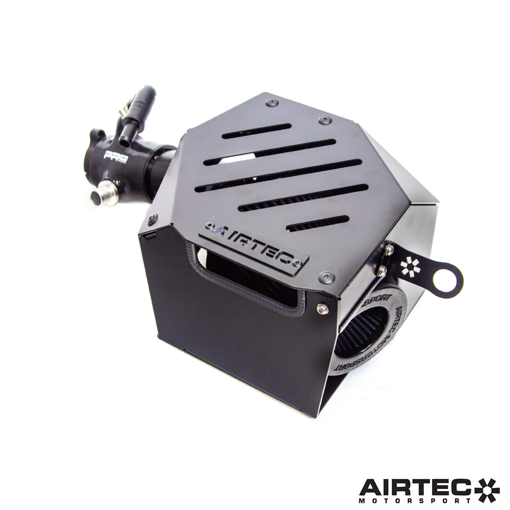 Airtec - Induction Kit - Renault Megane RS (MK4 - 280/300)