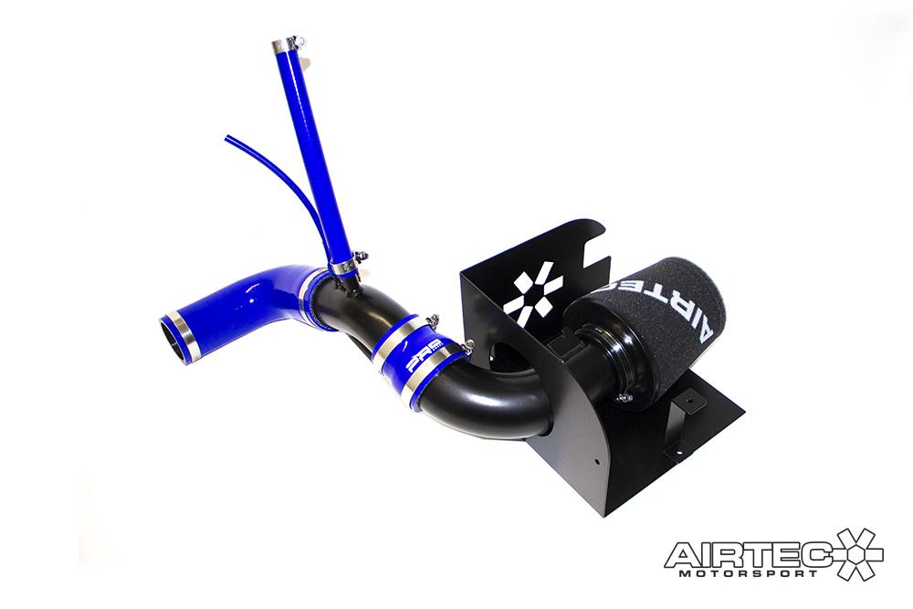 Kit d'admission Airtec - Mazda 3 MPS (MK1 + MK2)