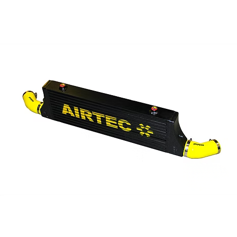 Airtec - Intercooler - Alfa Romeo Mito 1.4 T