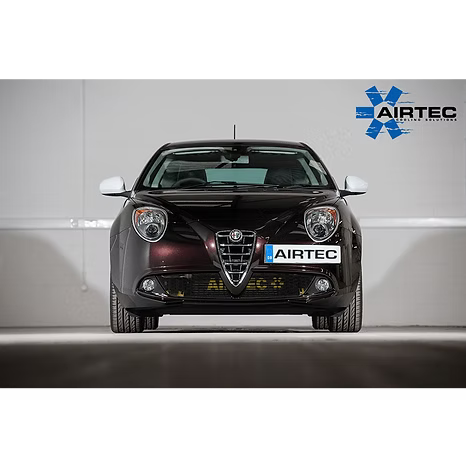 Airtec - Intercooler - Alfa Romeo Mito 1.4 T