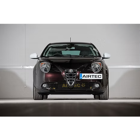 Airtec - Intercooler - Alfa Romeo Mito 1.4 T