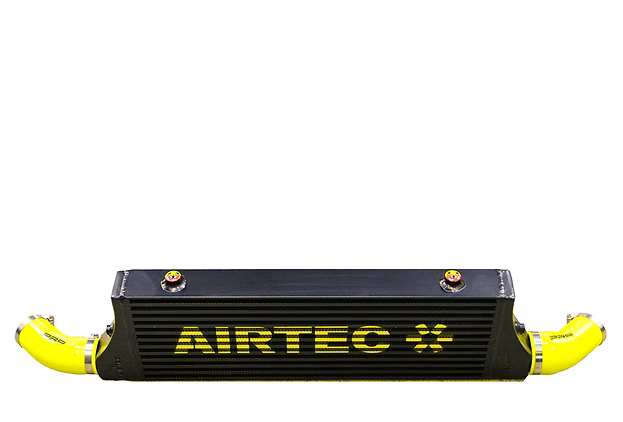 Airtec - Intercooler - Alfa Romeo Mito 1.4 T