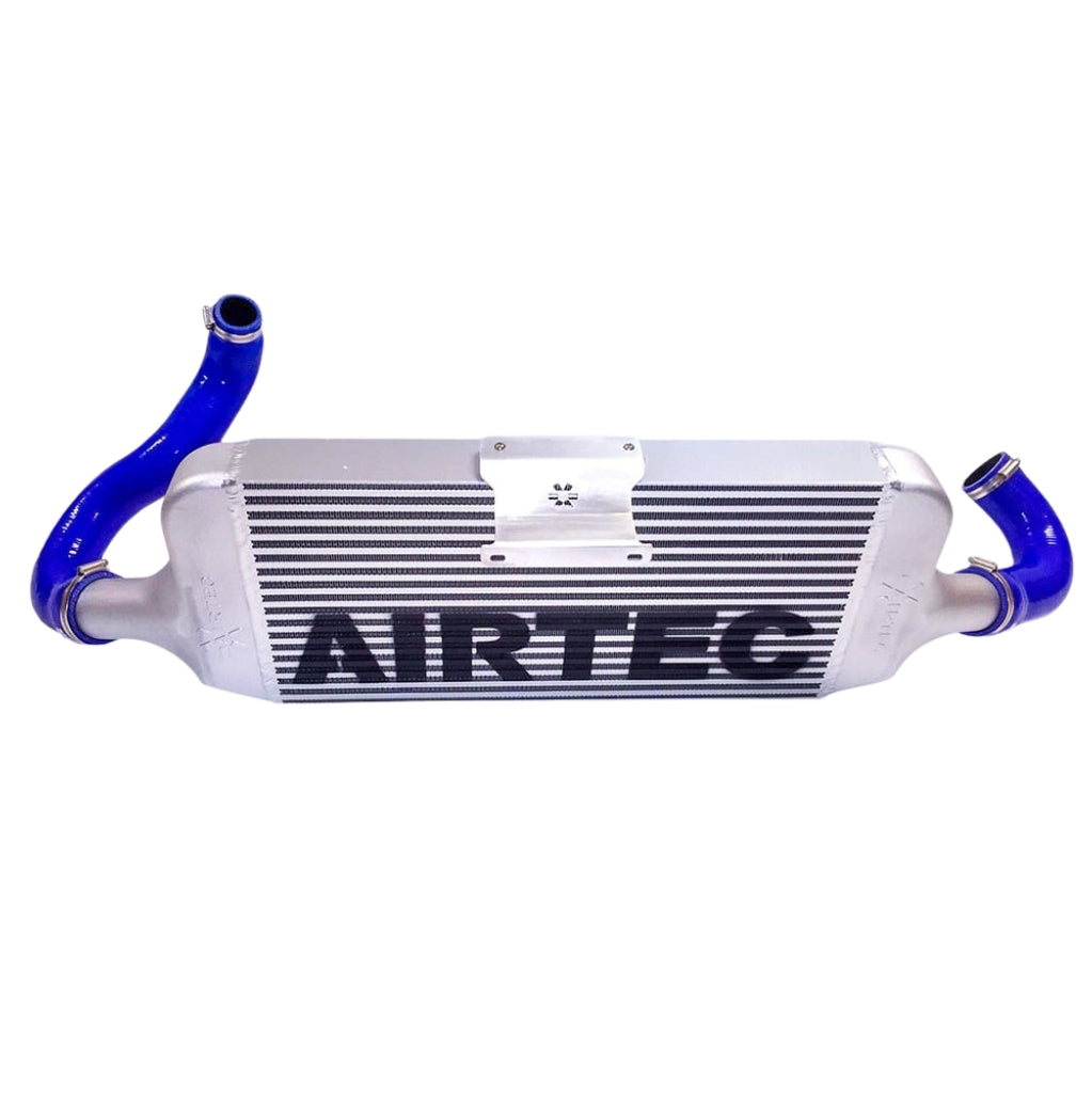 Airtec - Intercooler - Audi A4 B8 (1.8 / 2.0 TFSI)