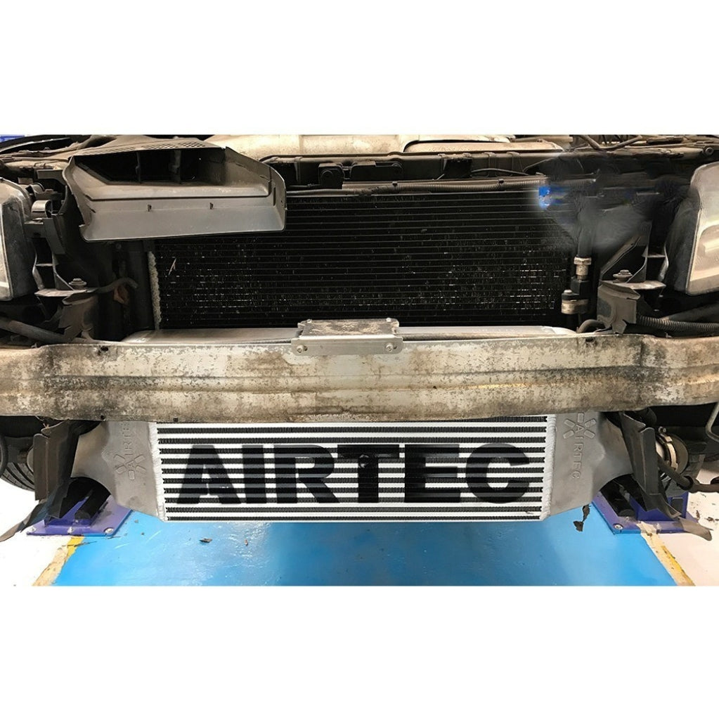 Airtec - Intercooler - Audi A6 C7 (3.0 TDI Bi-Turbo)