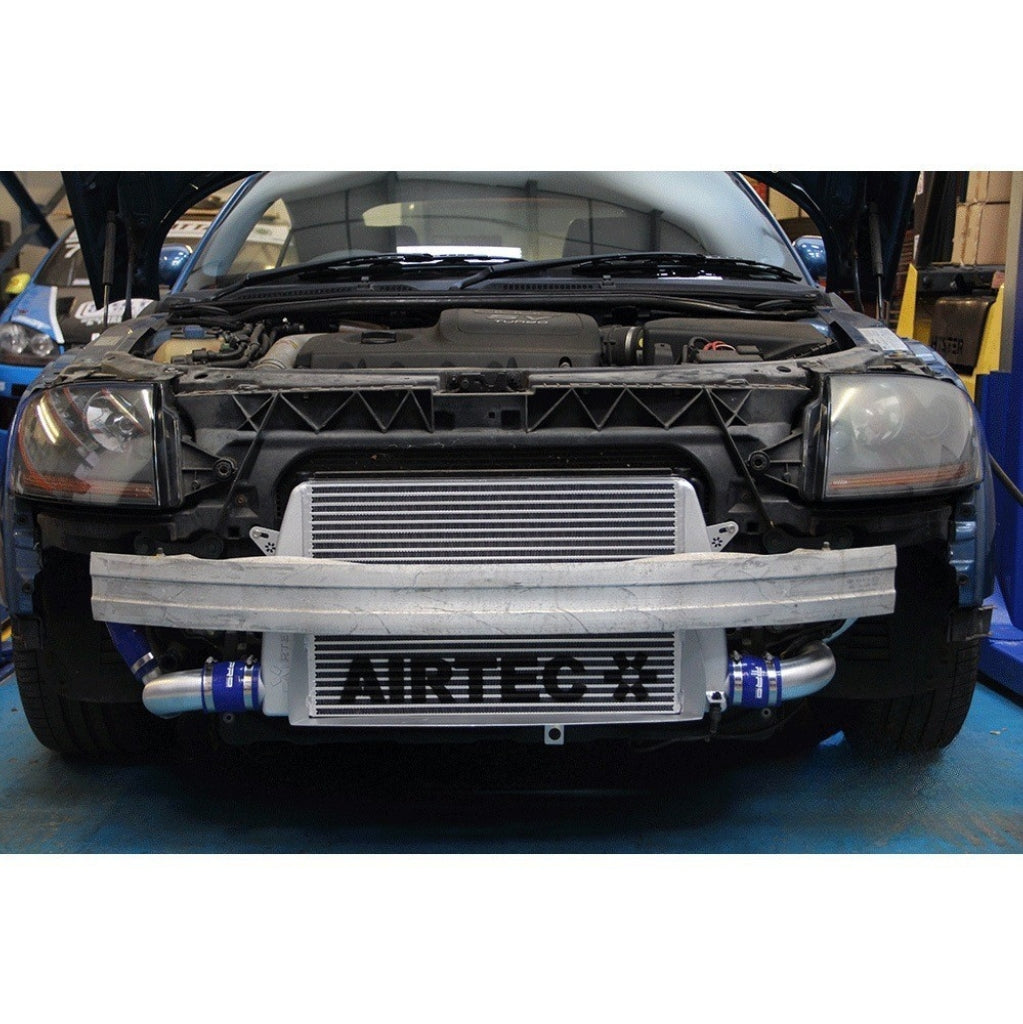Airtec - Intercooler - Audi TT 1.8T (225 ch)
