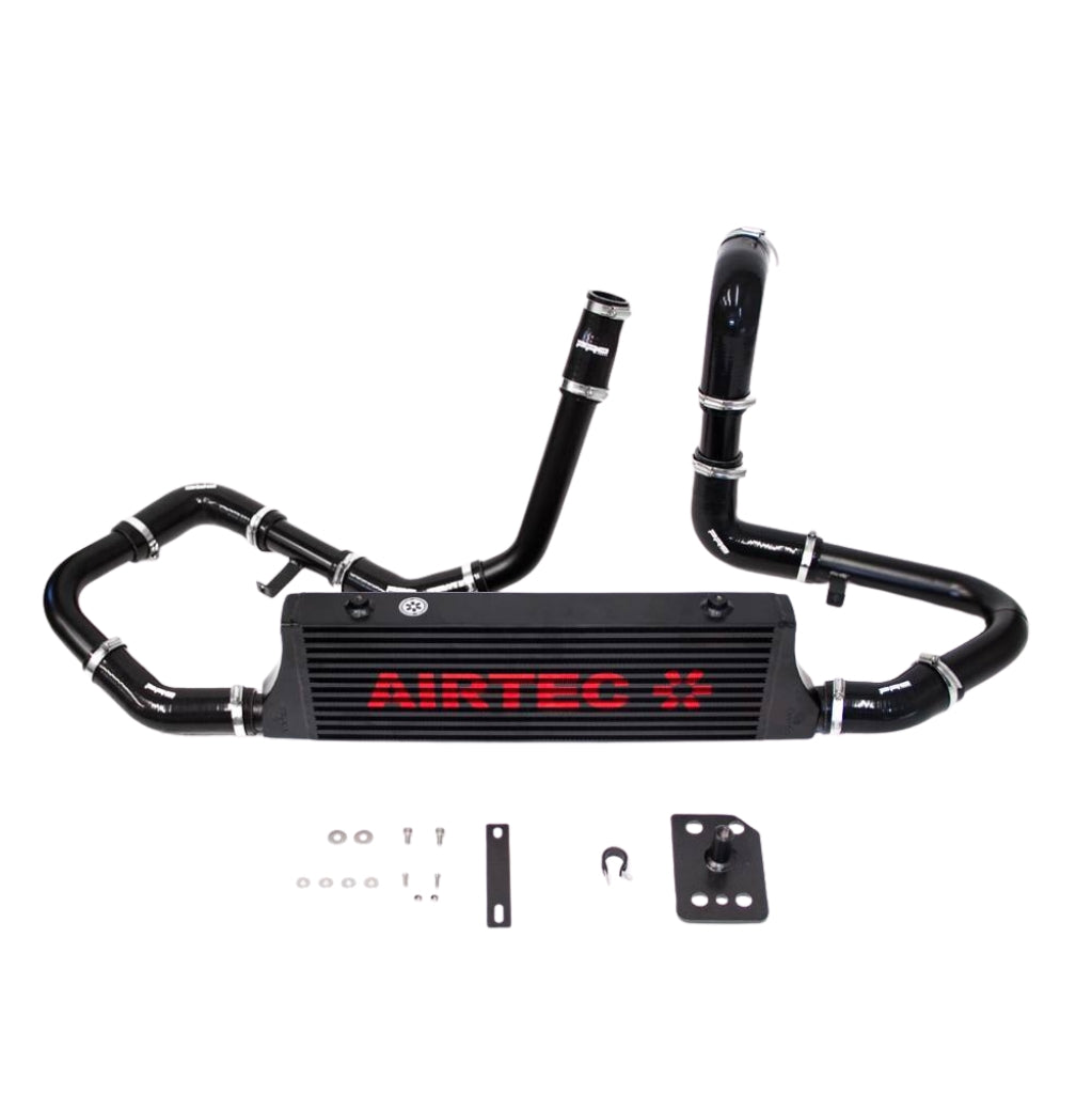 Airtec - Intercooler - Fiat 500 Abarth (Manuelle)