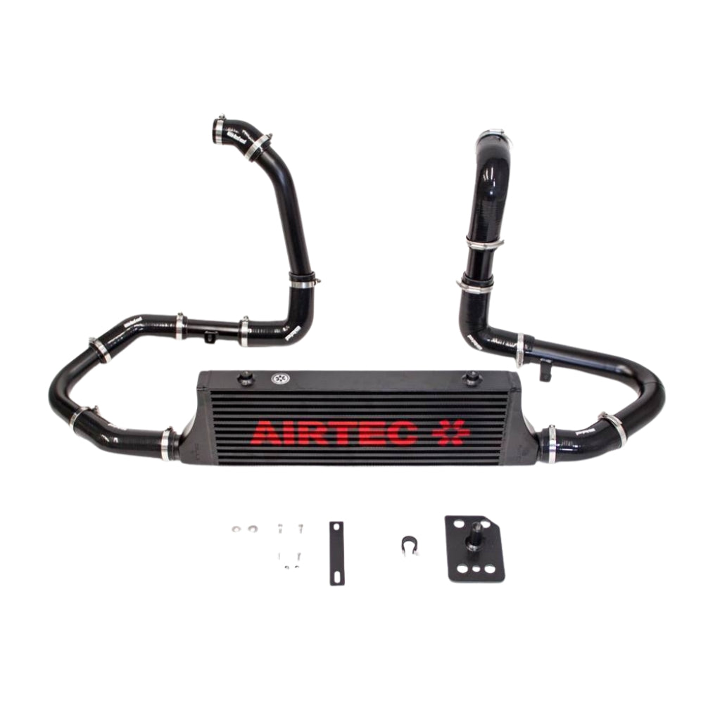 Airtec - Intercooler - Fiat 595 Abarth (Manuelle)
