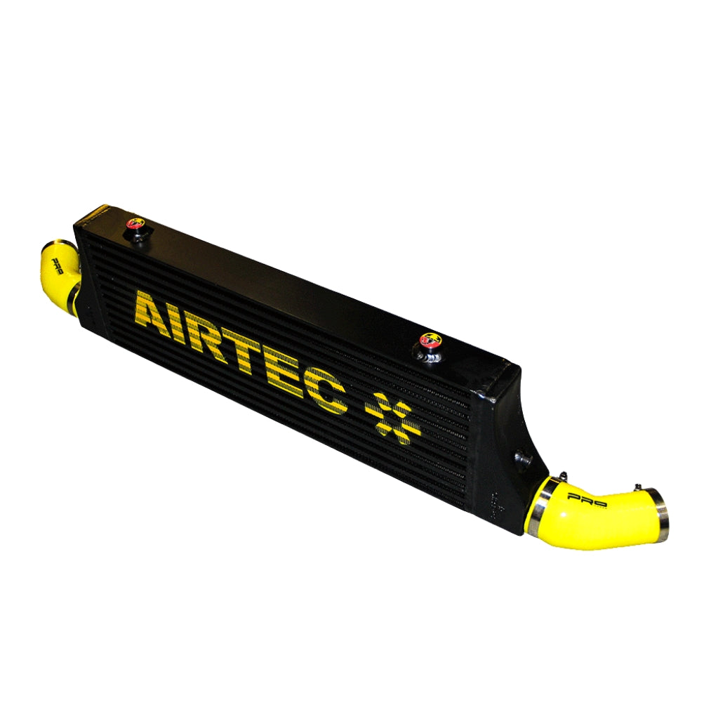 Airtec - Intercooler - Fiat Punto Abarth
