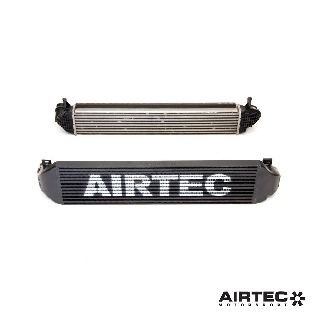 Airtec - Intercooler - Ford Focus ST (MK4)