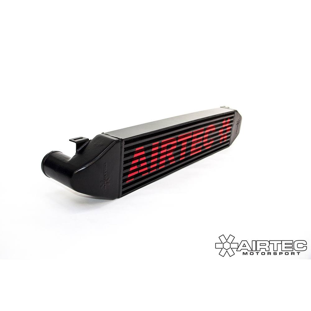 Airtec - Intercooler - Ford Focus TDCi / ST-D (MK3)