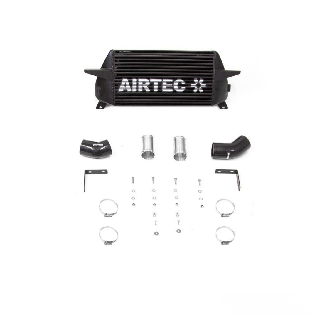 Airtec - Intercooler - Ford Mustang 2.3 EcoBoost