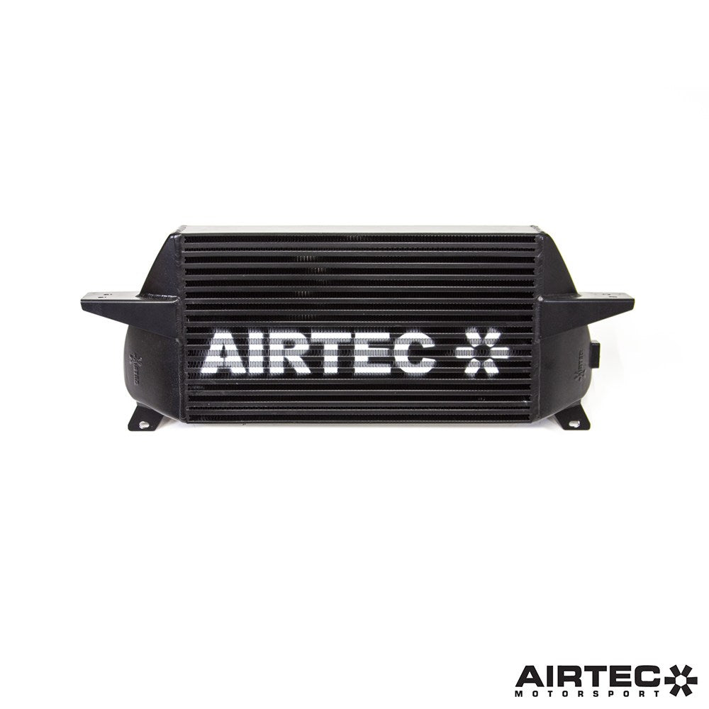 Airtec - Intercooler - Ford Mustang 2.3 EcoBoost