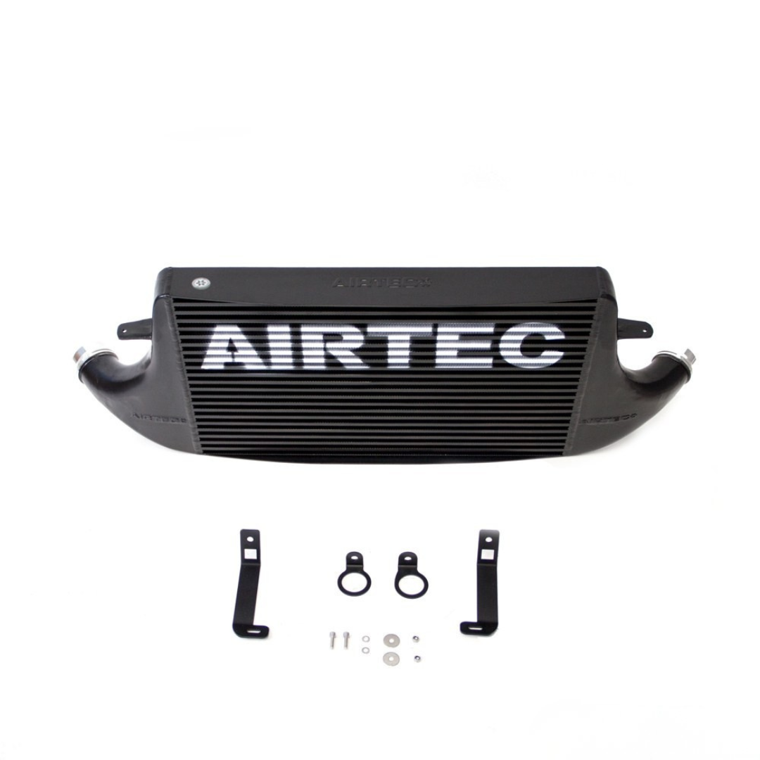 Airtec - Intercooler - Ford Mustang Puma 1.5 ST