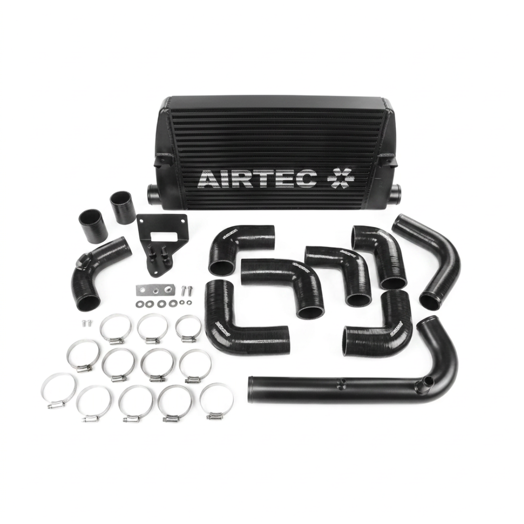 Airtec - Intercooler - Golf 4 GTI (1.8T)