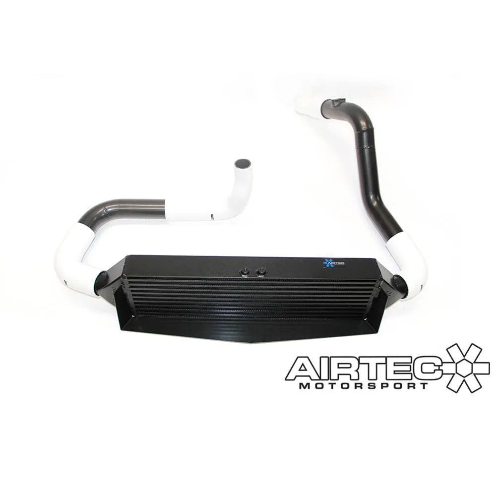 Airtec – Intercooler Kit – Opel Astra J GTC 1.4 Turbo