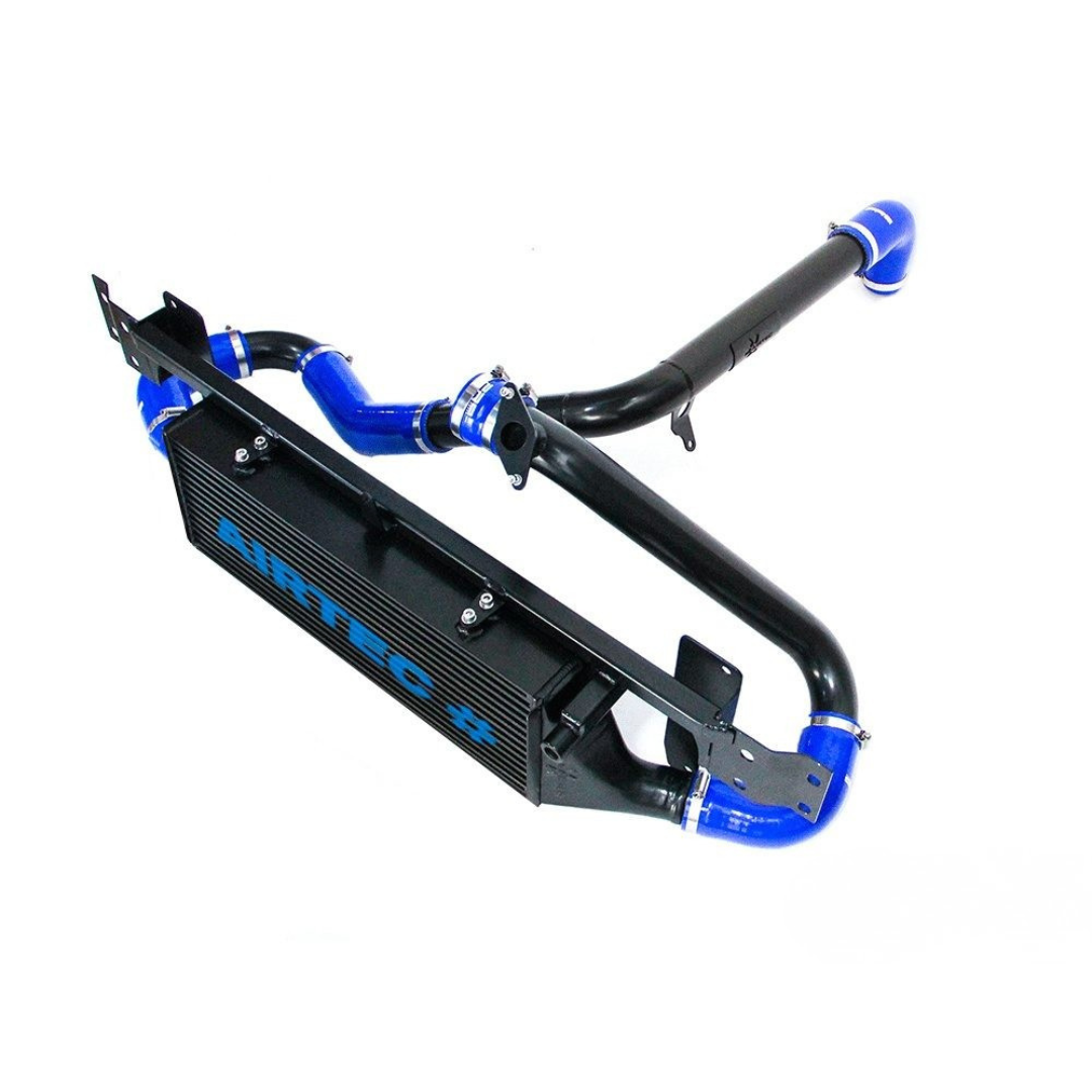 Airtec – Kit Intercooler – Mazda 3 MPS (MK2 - BL)